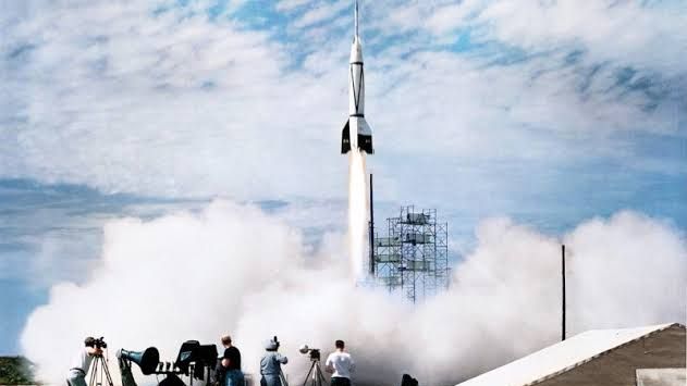 How to watch The Space Race in Colour online from anywhere — it’s *FREE*
