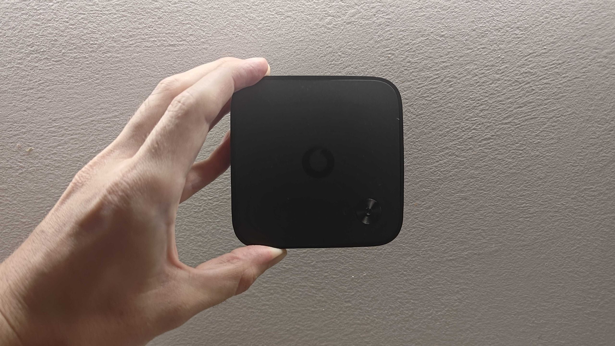 I spent a week with the Vodafone TV – here are three things I like and two I don’t