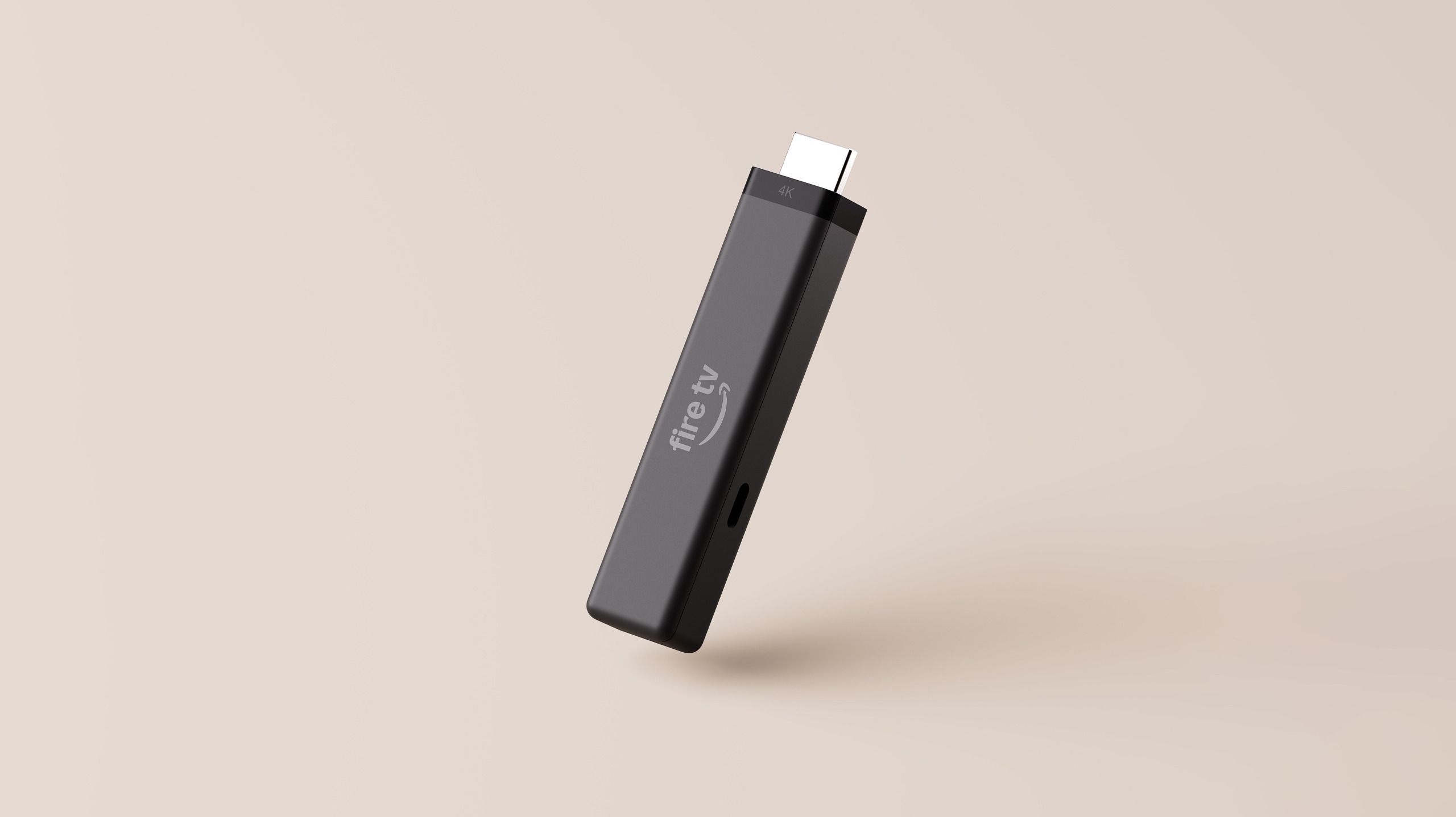 Amazon just refreshed its Fire TV Stick 4K — here’s what’s new