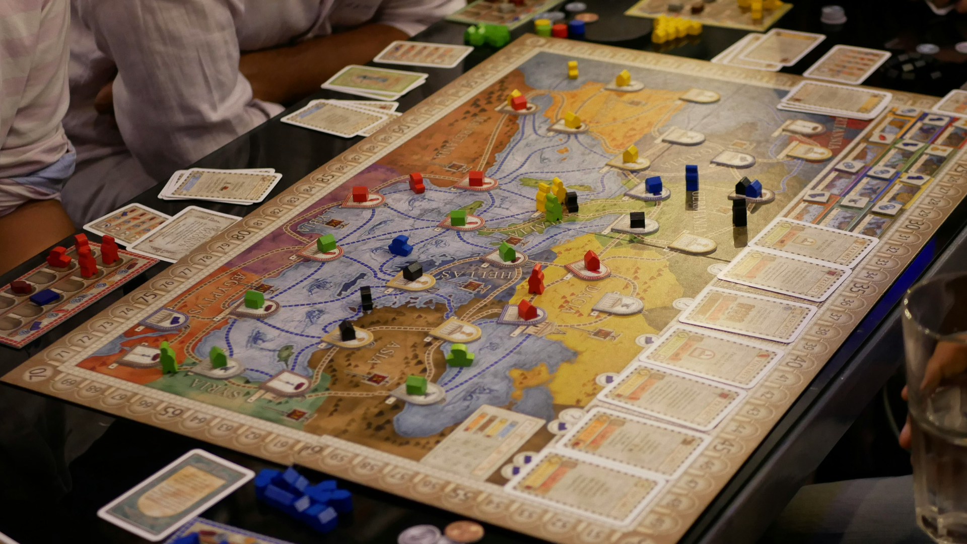 UK Games Expo bans games and art made mostly using AI — UKGE enforces booth shutdowns and bans after deleted-comment debacle, says that the ‘central creative process must be conducted by humans’