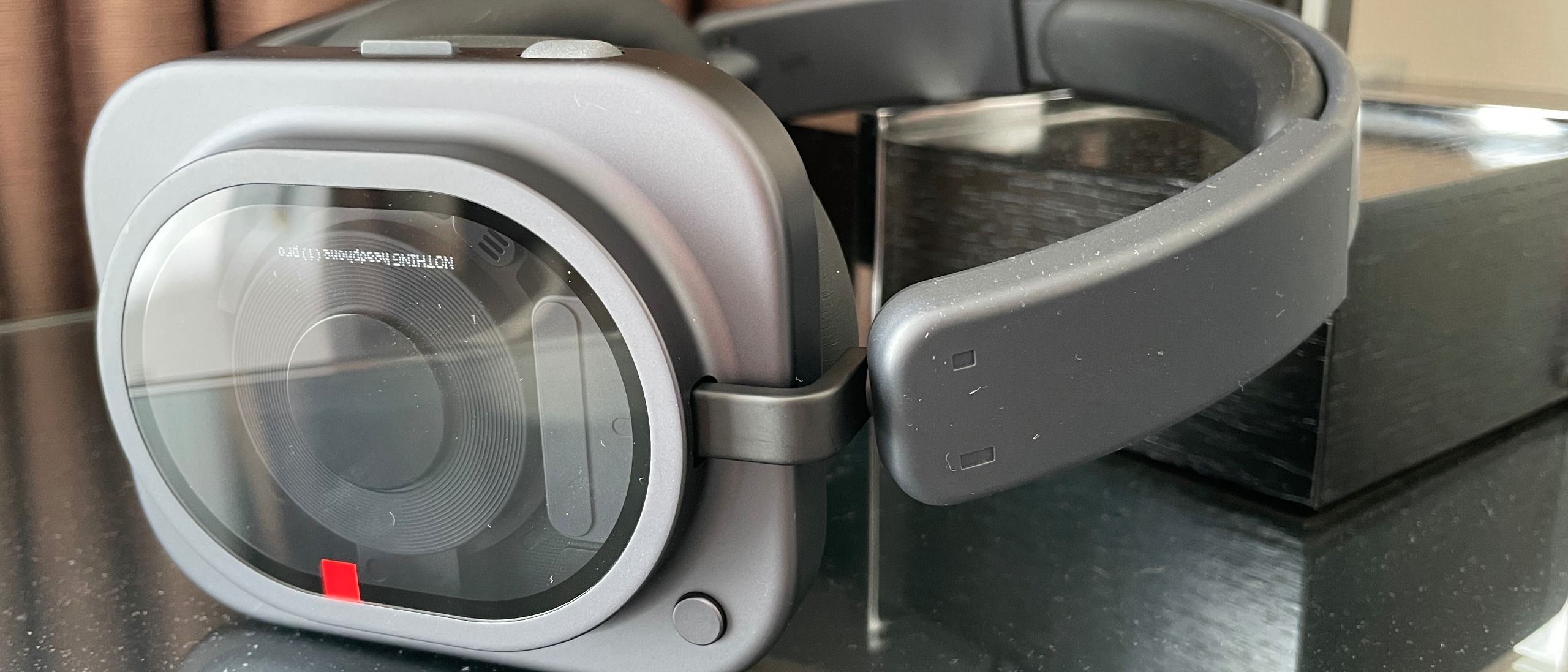 Nothing Headphone (1) Pro review: is third time a charm for Nothing’s new and most premium over-ears yet? Not quite, and it’s an odd case…