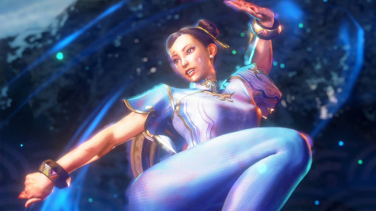 ‘We All Had Huge Legs’ — Callina Liang’s Stunt Double in Street Fighter Movie Wore Butt Pads to Match Chun-Li’s Muscular Physique