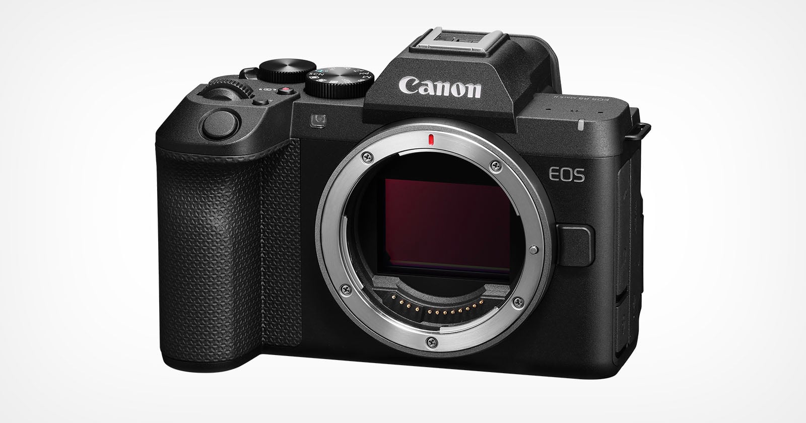 Canon’s Radically Redesigned EOS R8 II Has IBIS, 4Kp60, and an AF Joystick