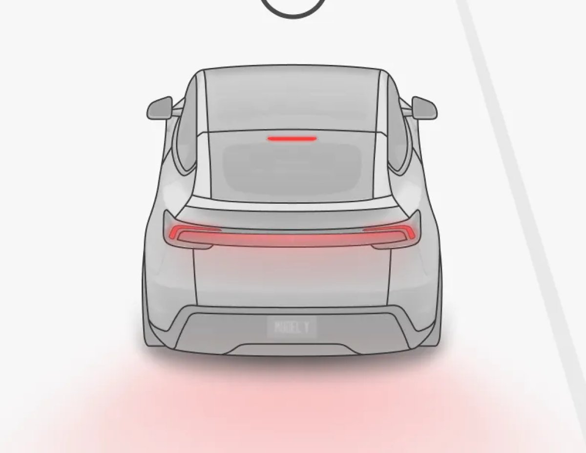 Tesla Robotaxi App Update 26.3.0 Release Notes
