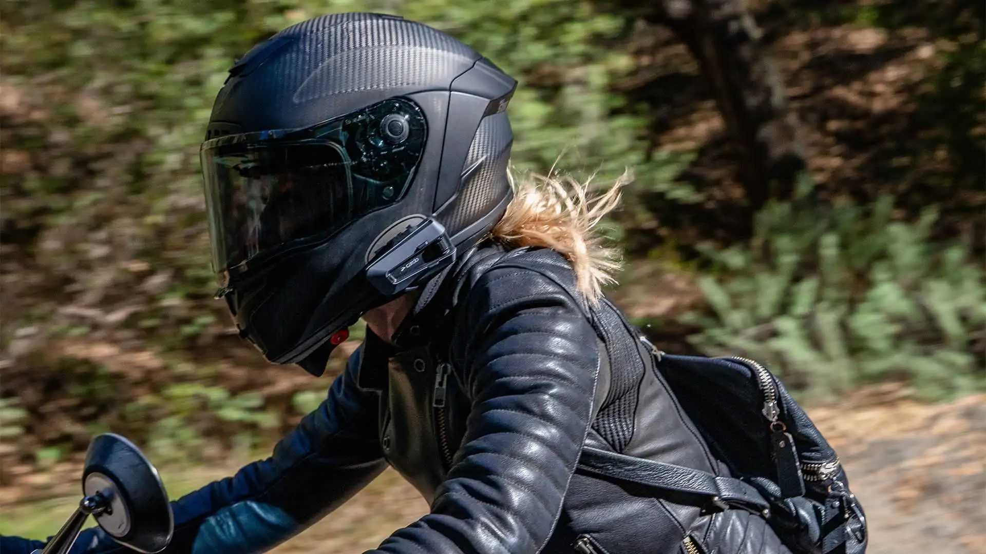 Cardo Will Literally Pay You To Get Rid Of Your Busted Old Motorcycle Comms