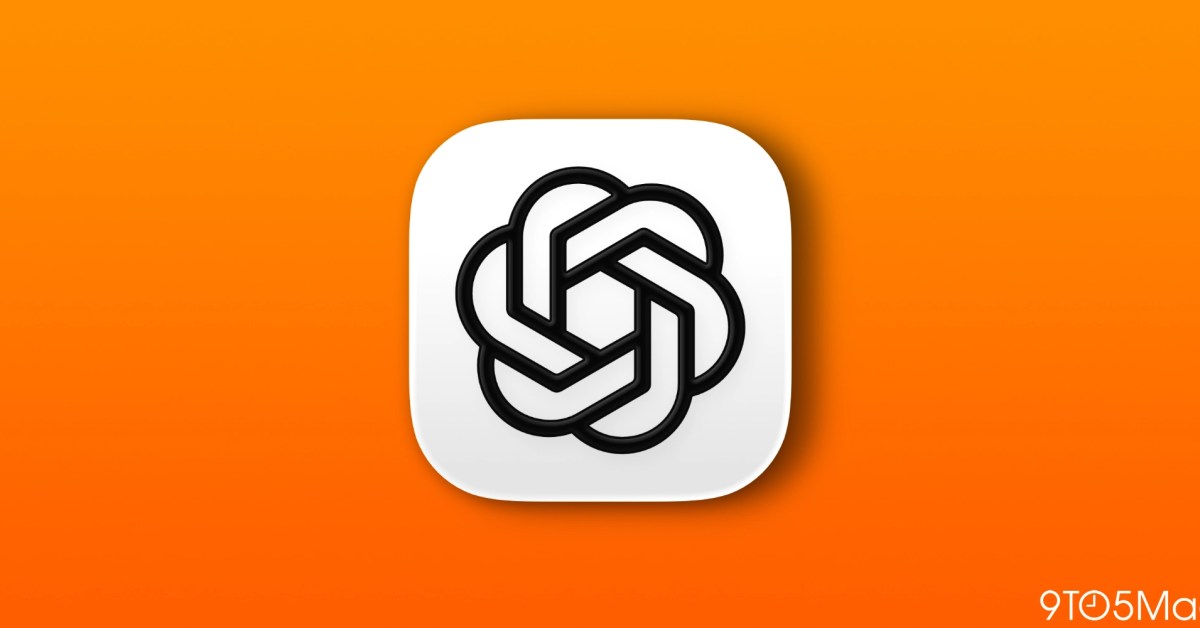 OpenAI just upgraded ChatGPT Voice in three ways – 9to5Mac