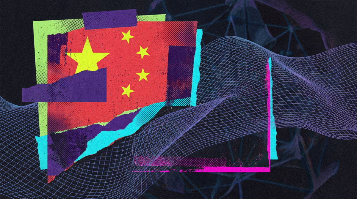 China fires back at U.S. AI safety warnings, calling them fearmongering to lock in American advantage
