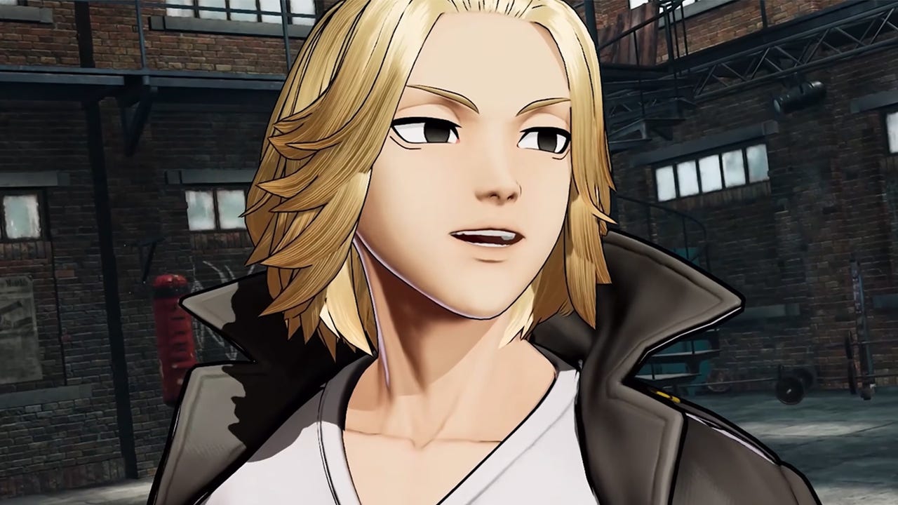 ‘How Did They Get in Over Baki?’ — Tokyo Revengers X City of the Wolves Collaboration Sparks Debate Among Fighting Game Fans
