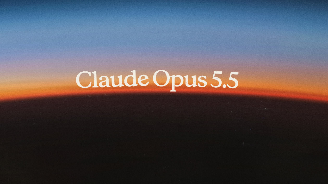 Anthropic’s new Claude Opus 5.5 packs more brains for fewer bucks