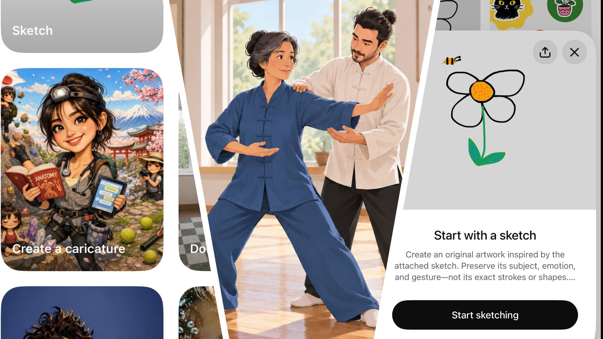I’ve been testing ChatGPT Images 2.5 for the last 24 hours — now it’s out, these are the 3 features you should try first
