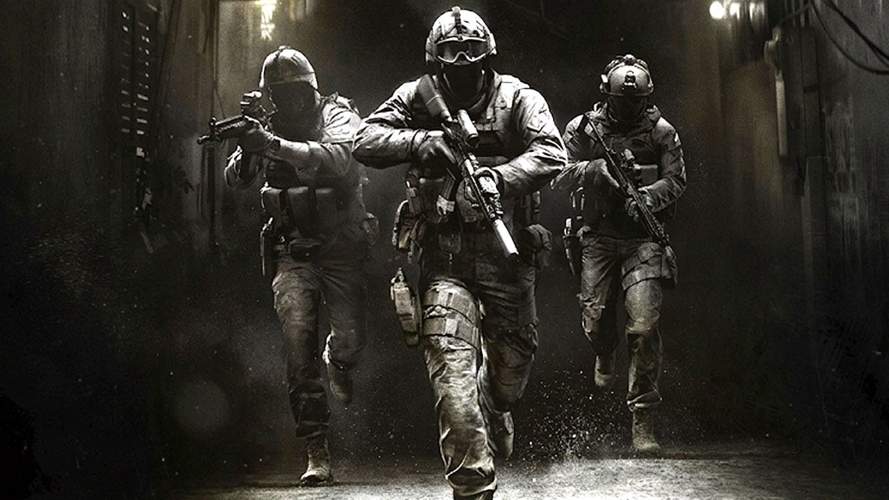 ‘It’s Time for the COD Community to Step Up’ — Call of Duty YouTuber Launches Petition to Remove SBMM From the Game Ahead of MW4 Launch