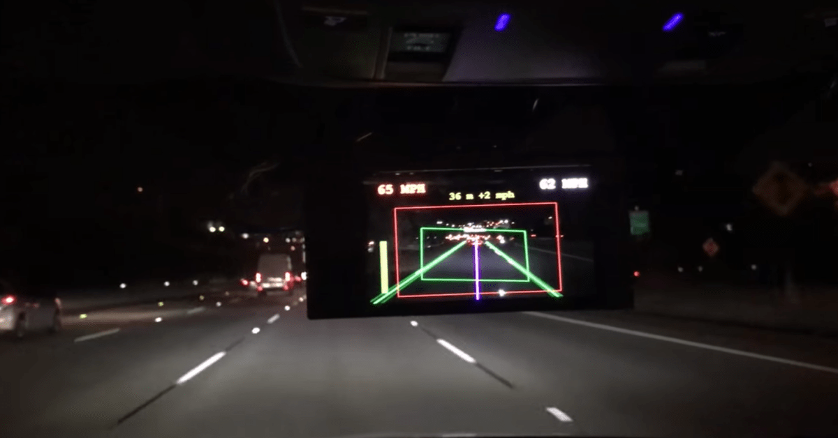NHTSA investigates comma.ai’s openpilot over 5 crashes that killed 3