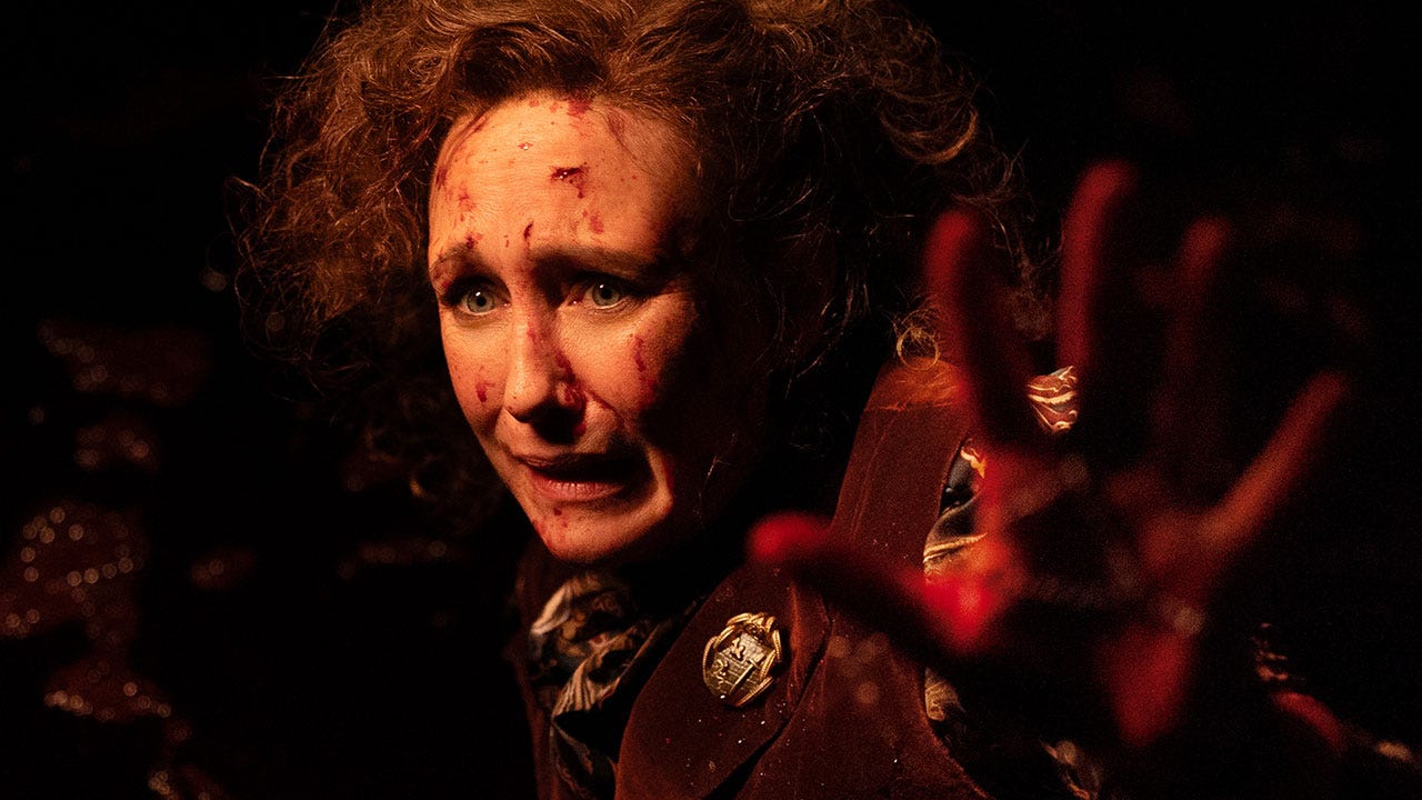 The Conjuring Gets ‘Cinematic’ Video Game Coming to Netflix This October