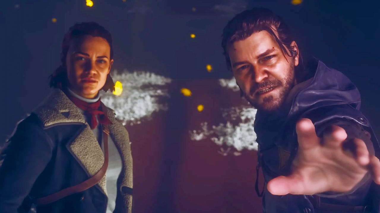 ‘One of the Very Few Games I’m Going to Be Buying’: Control Resonant Has Leaked, But There’s a Push Among Some Pirates to Pay For It Anyway