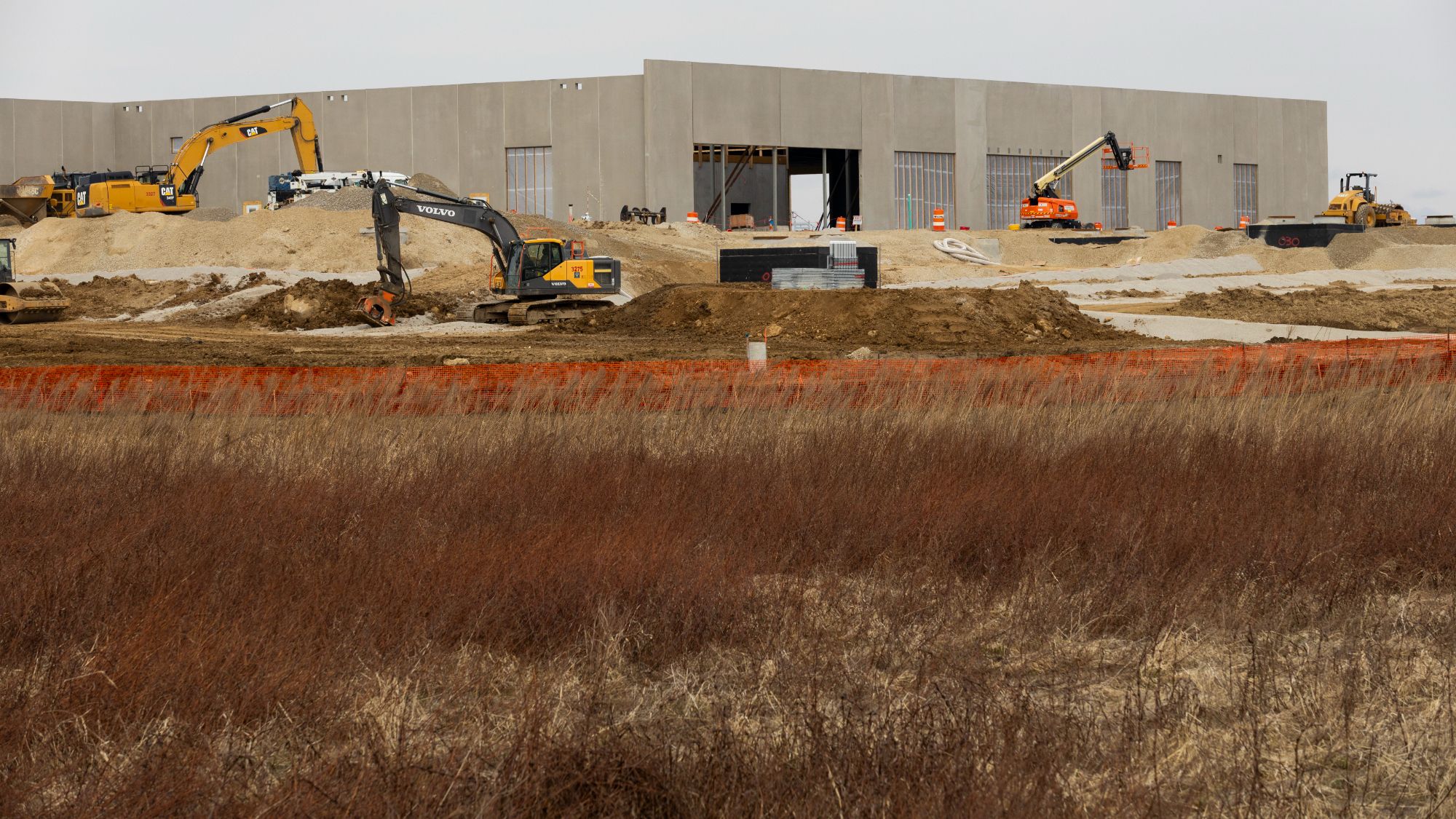 Maryland data center developers offer residents biggest-ever US community benefits package as big tech seeks to quell fears — $110 million deal includes $30 million elementary school, water reclamation system, and more