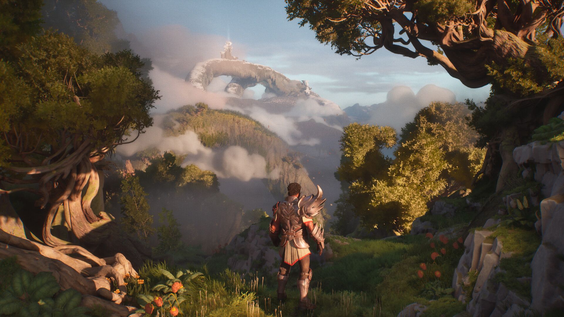‘Players have been asking us for over a decade to see what Orr was like before the gods left’ — ArenaNet says Guild Wars 3’s setting will interest longtime lore fans and newcomers because ‘everyone’s going to learn it all together’