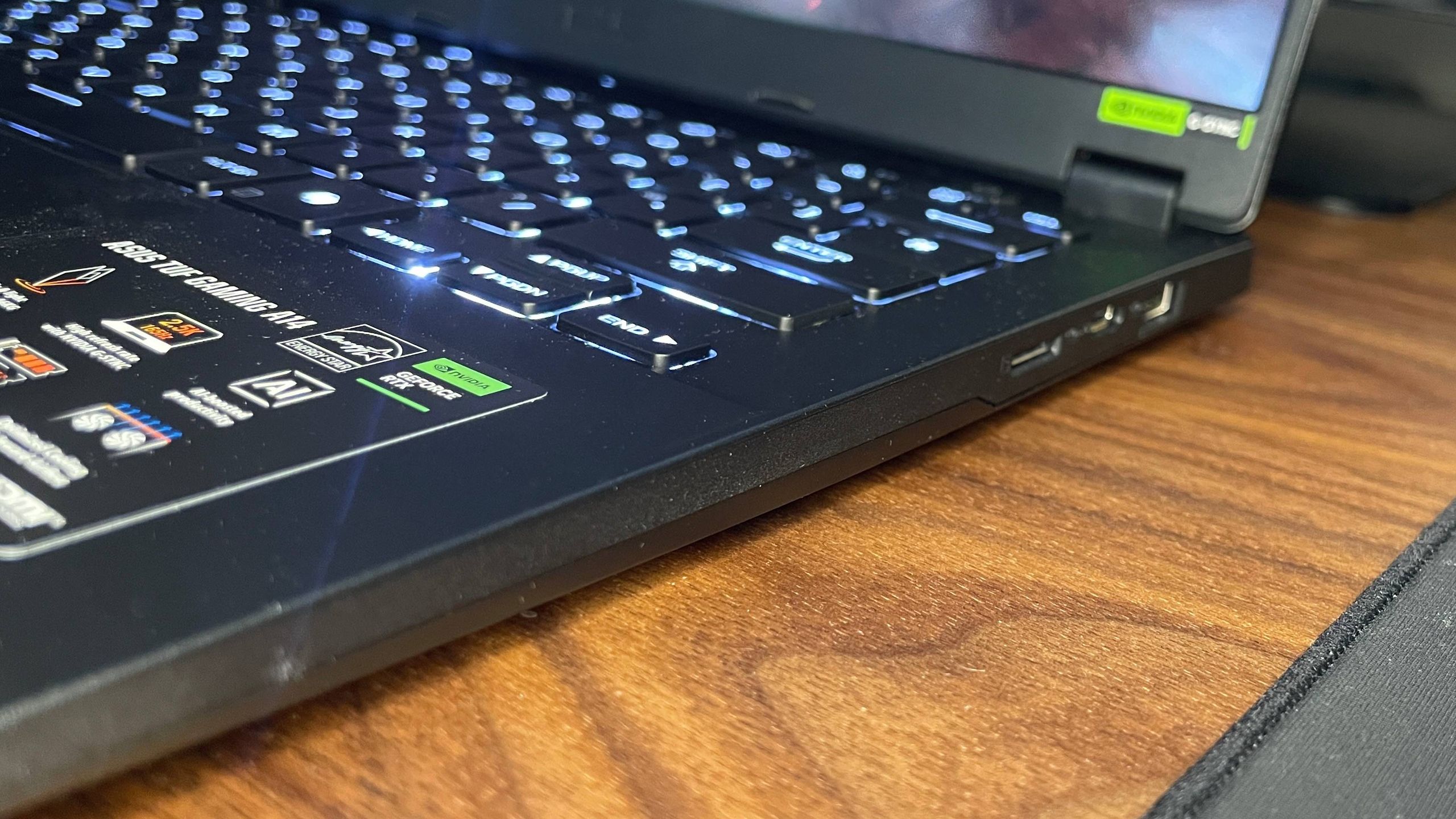 PSA: Keep social media trends away from your laptops