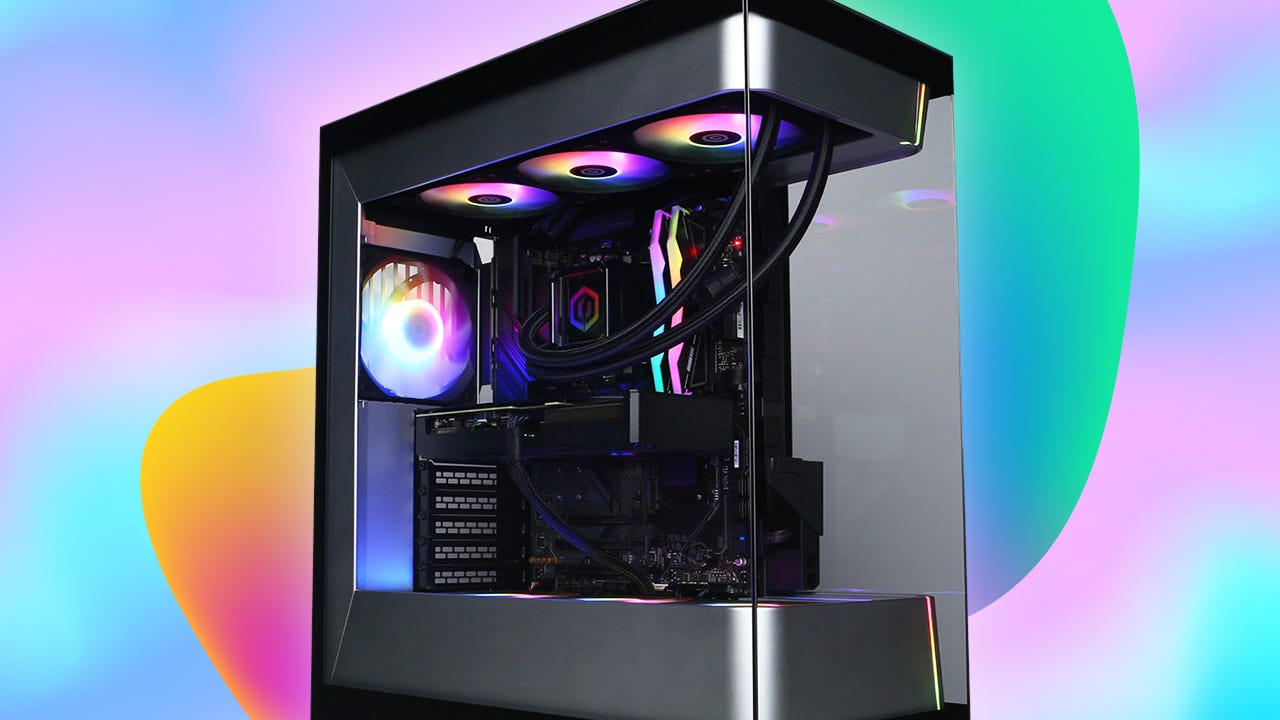 Walmart Has the Best Deal on a GeForce RTX 5080 Prebuilt Gaming PC I’ve Seen in Months, and It Even Includes a Founder’s Edition GPU
