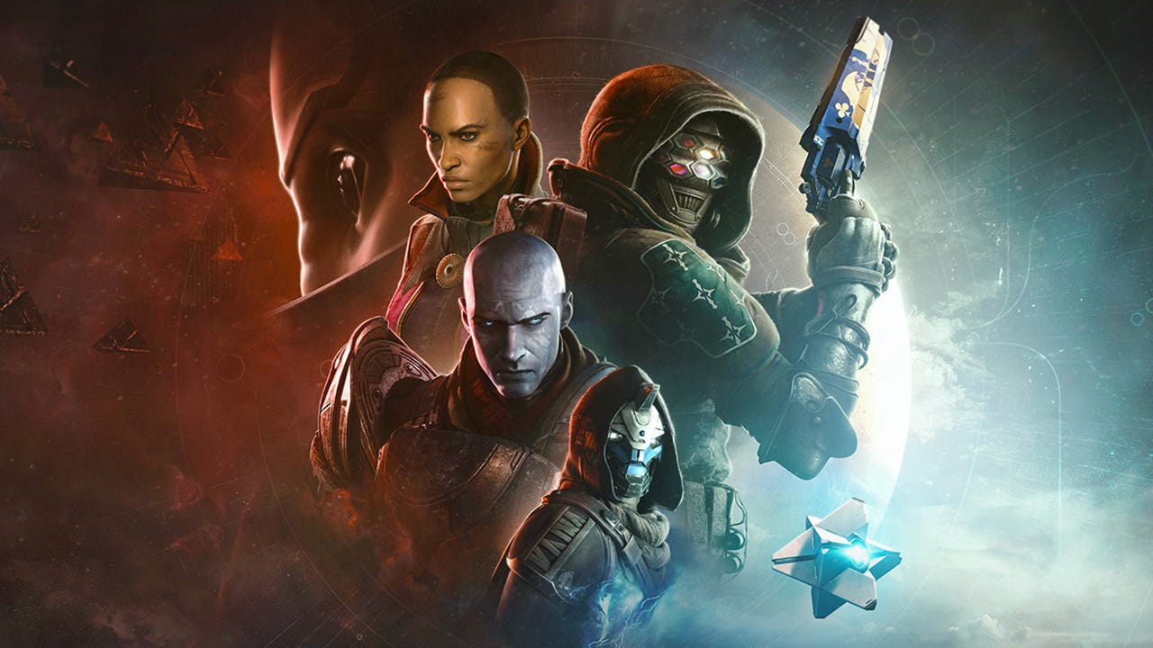 New Report Sheds Light on What Will — and Won’t — Return to Destiny 2 When Bungie Adds Back Vaulted Content