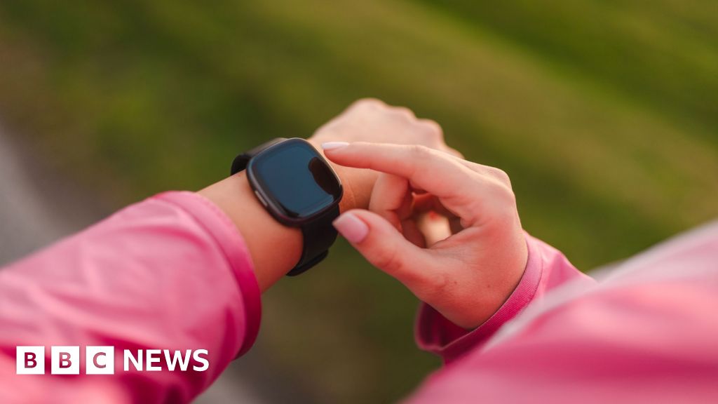 Apple Watch, Samsung Galaxy Watch: Am I addicted to my smartwatch?