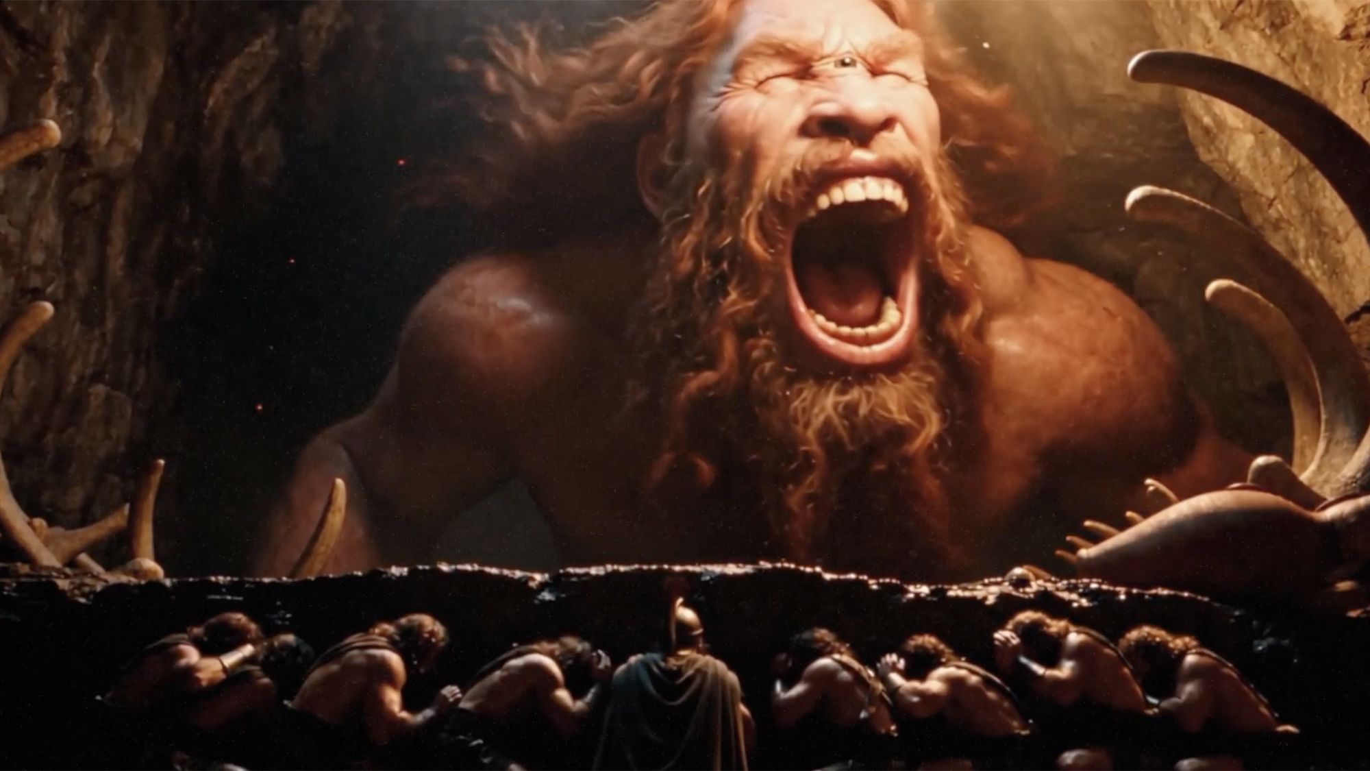 Grok Imagine just awarded $100k to a filmmaker for creating The Odyssey in AI — but critics liken it to ‘eating a bowl of wet cardboard’