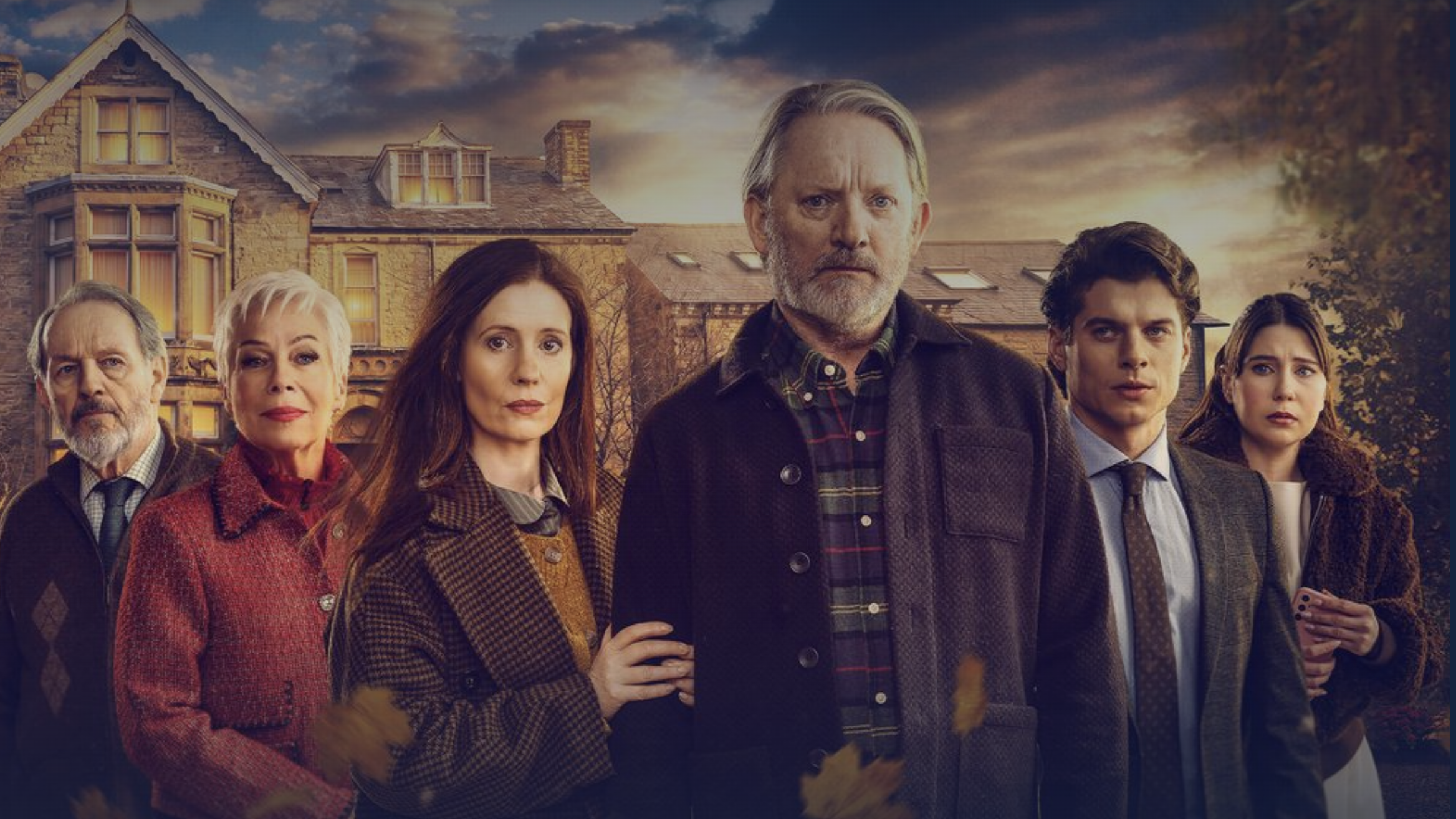 How to watch Forever Home on Channel 5 — it’s *FREE*