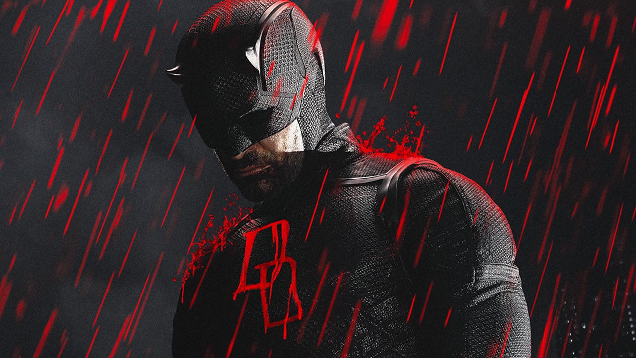 Daredevil: Born Again Season 3 Will Be The Show’s Final Season