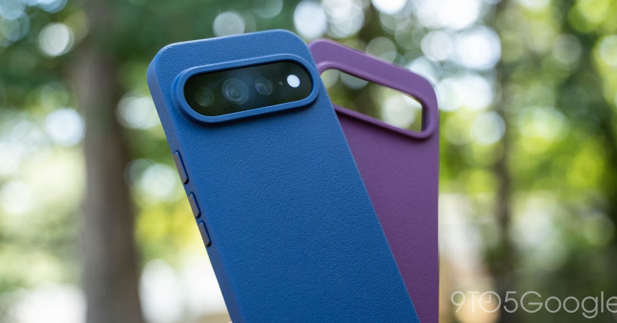 Hands-on: Dbrand’s MNML Pixel 11 Pro cases are simply good, and that’s the point [Gallery]