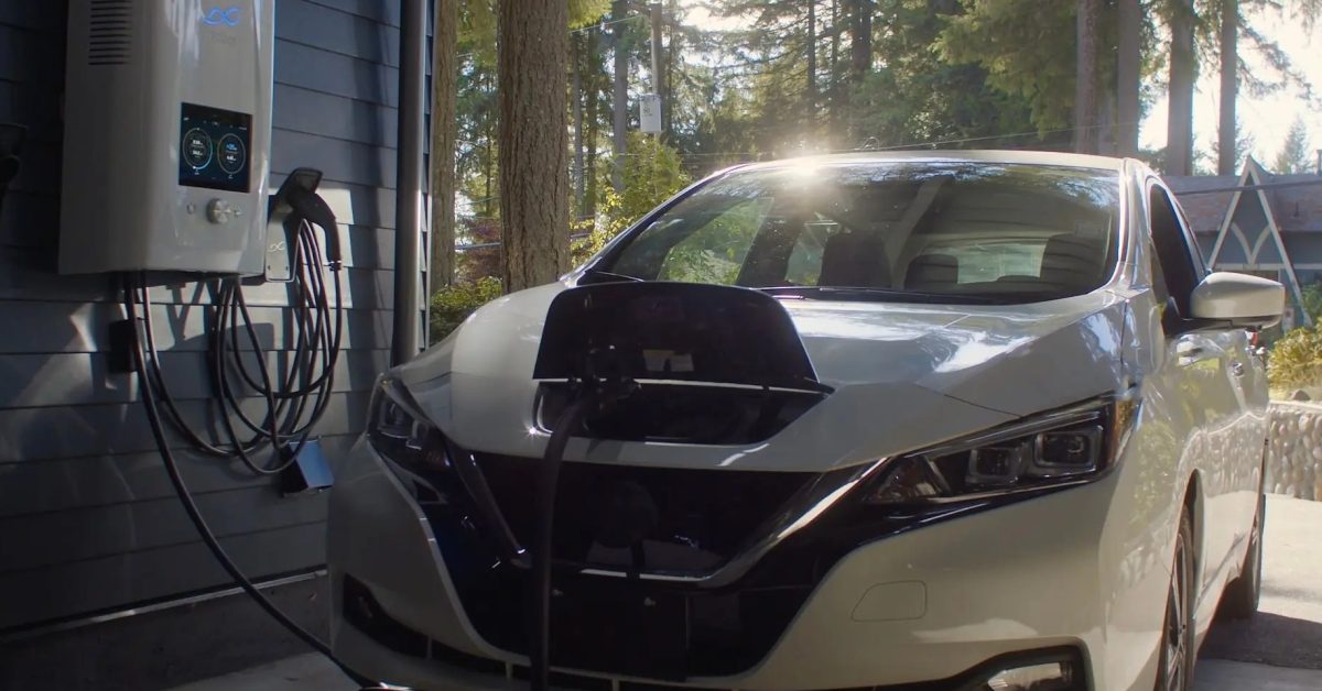 PG&E expands V2X program with Tesla, Volvo, Nissan and $17K incentives