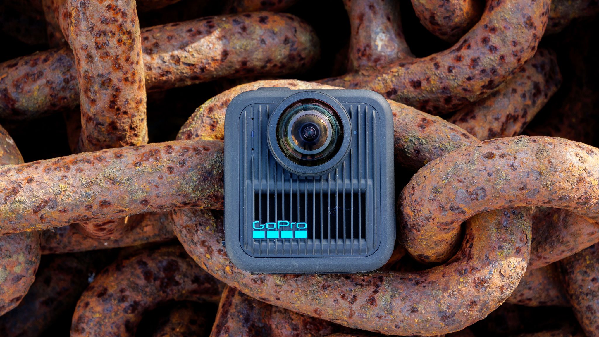 Who needs DJI anyway? A huge price cut makes the GoPro Max 2 the top value 360 camera pick for Labor Day