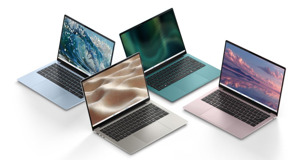 Dell’s new 14S laptop exists to challenge MacBook Neo and, somehow, might be even cheaper