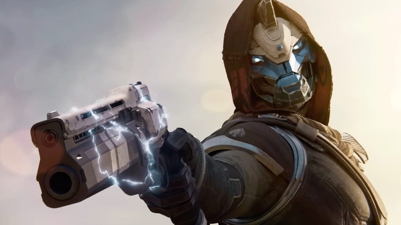 ‘We Made Our Own Fate’ — Destiny Players Celebrate After Bungie Promises New Stories and Games