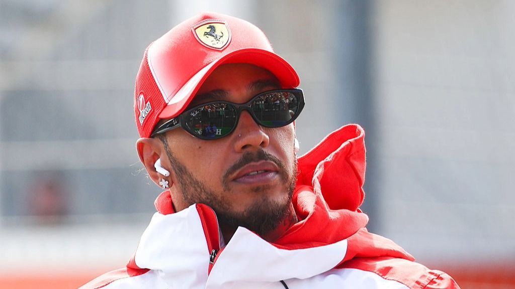How to watch Italian Grand Prix 2026: live stream F1 race from anywhere