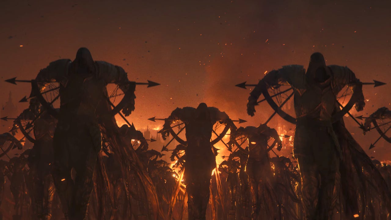 Everything Announced at the Diablo 5 BlizzCon 2026 Panel (Updating Live)