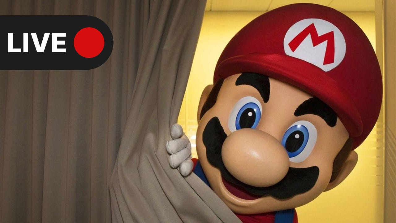 Nintendo Direct September 2026 — Nintendo Reveals New Metroid, Kirby, and More for Switch 2