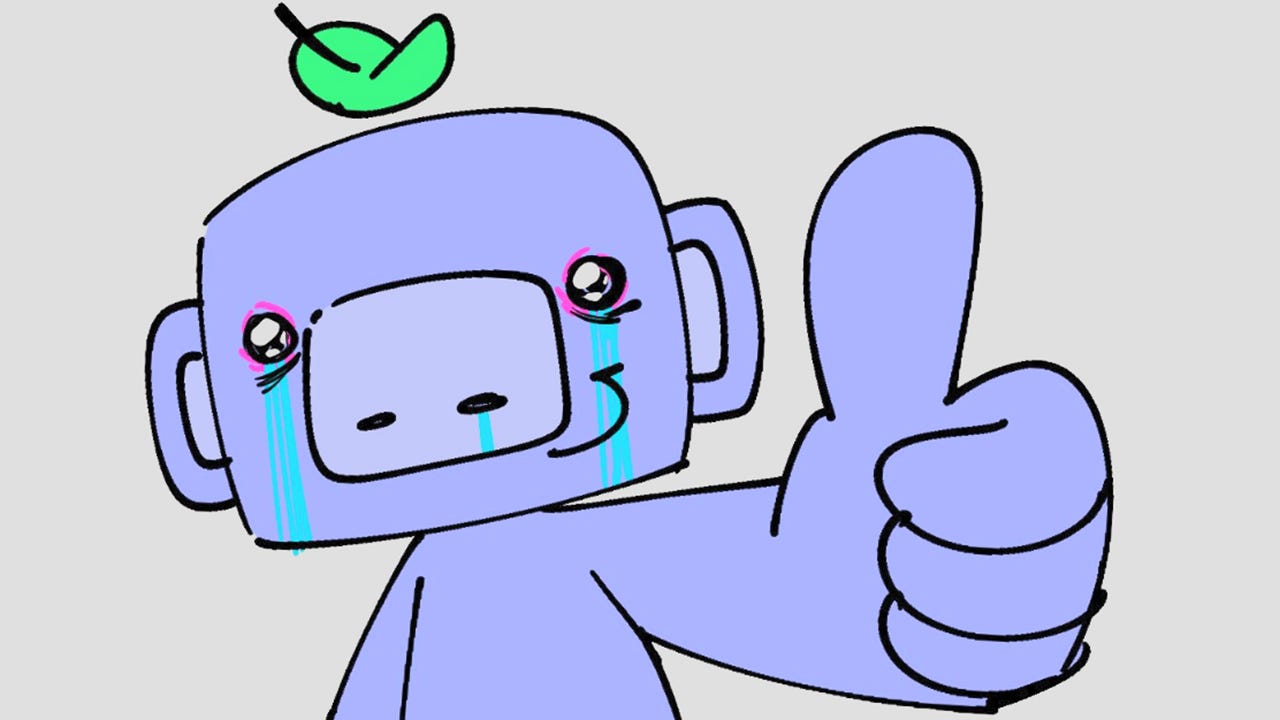 Discord Age Verification System Launches to Onslaught of Brutal Art as Fans Protest Age Verification System by Tearing Apart the Company’s Mascot
