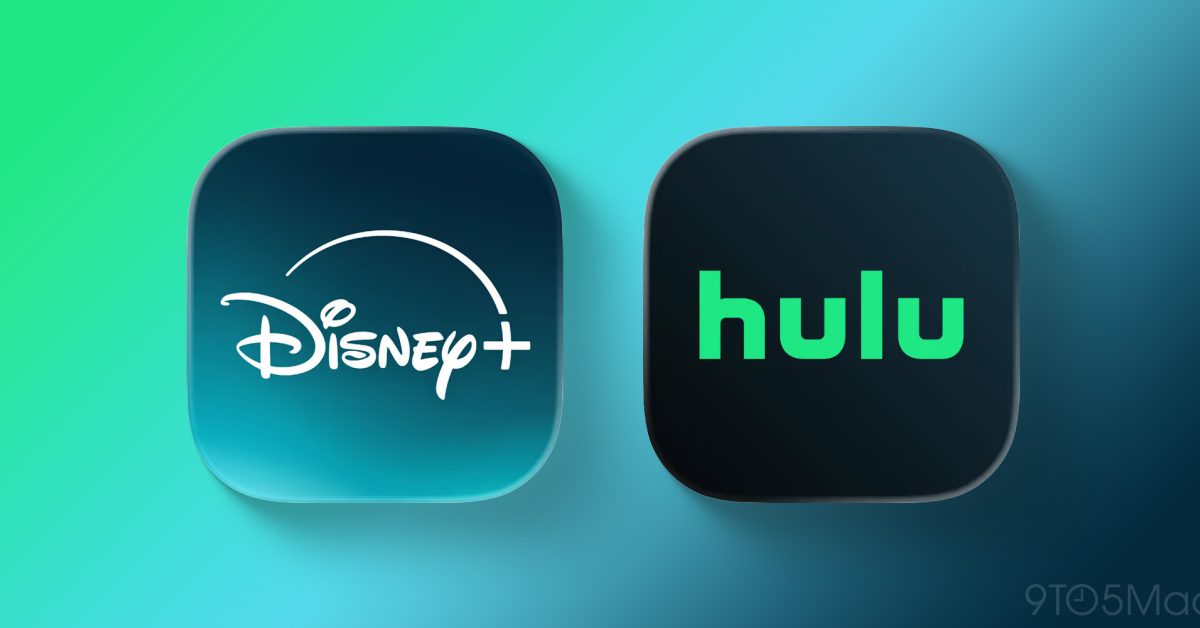 Disney+ and Hulu just increased prices, here’s how much – 9to5Mac