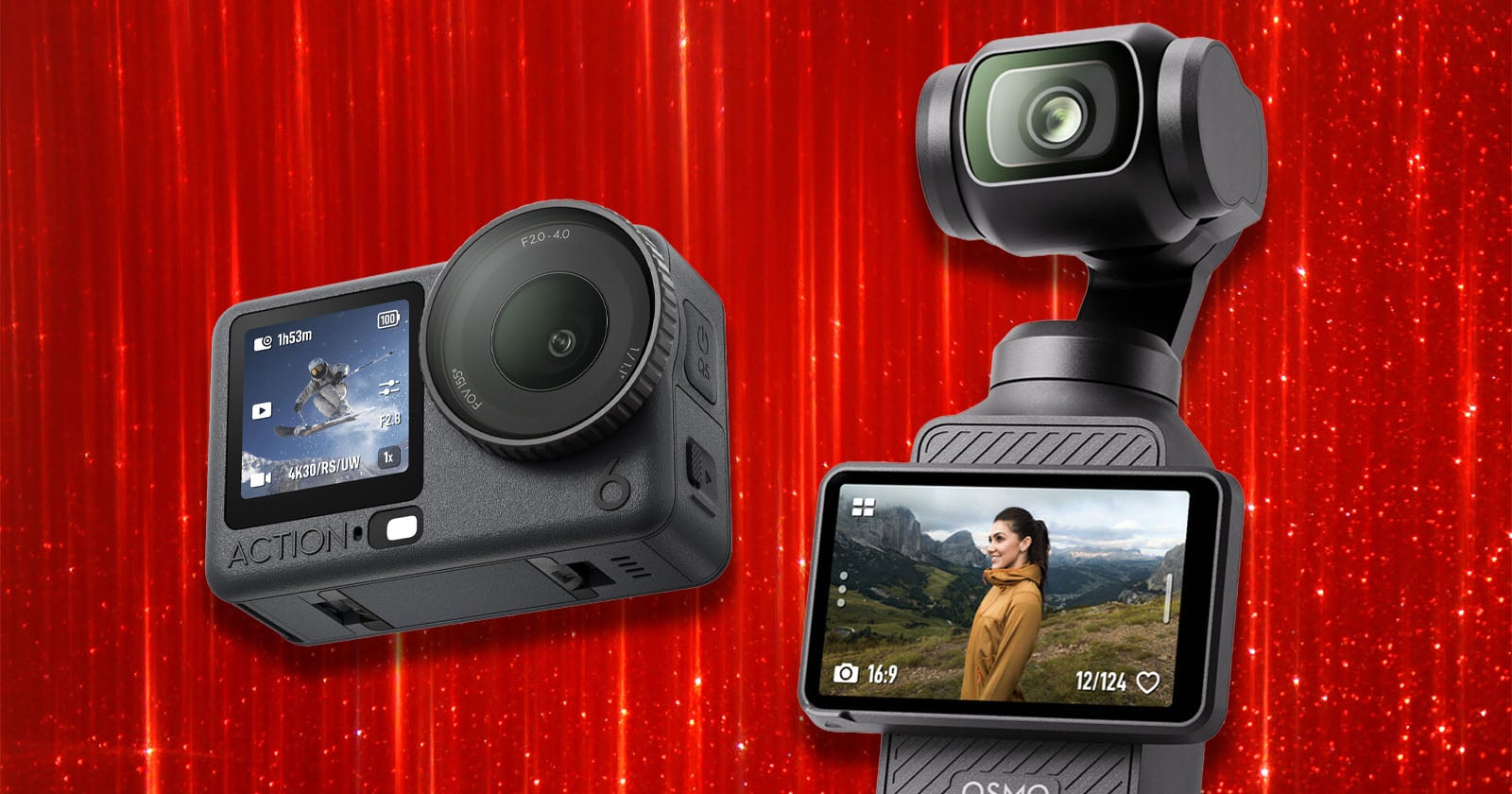 DJI Sells More Digital Cameras Than All Japanese Makers Combined