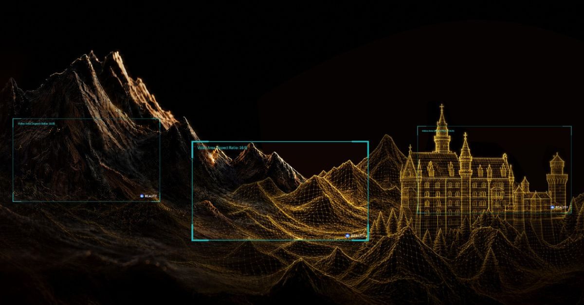 DJI wants drone pilots to turn heritage sites into 3D flythroughs