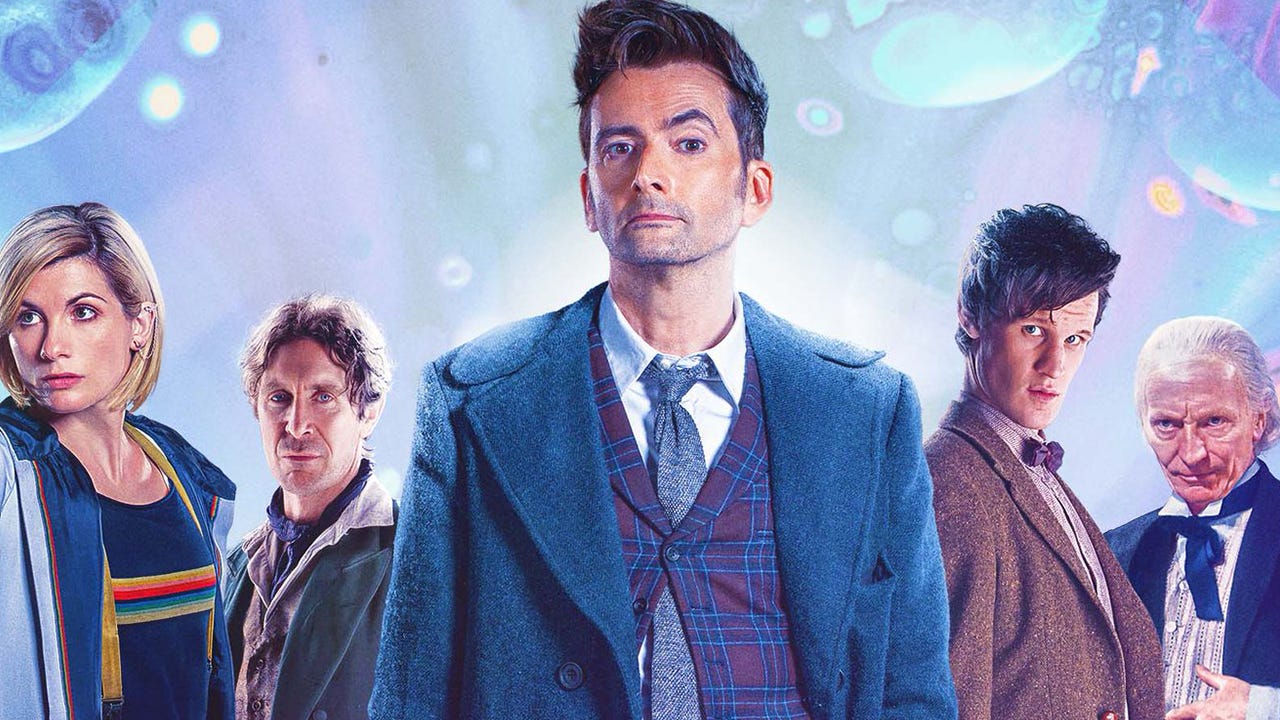 Doctor Who Won’t Be Back Until At Least 2028/29, BBC Says, Beginning Search for New Production Team