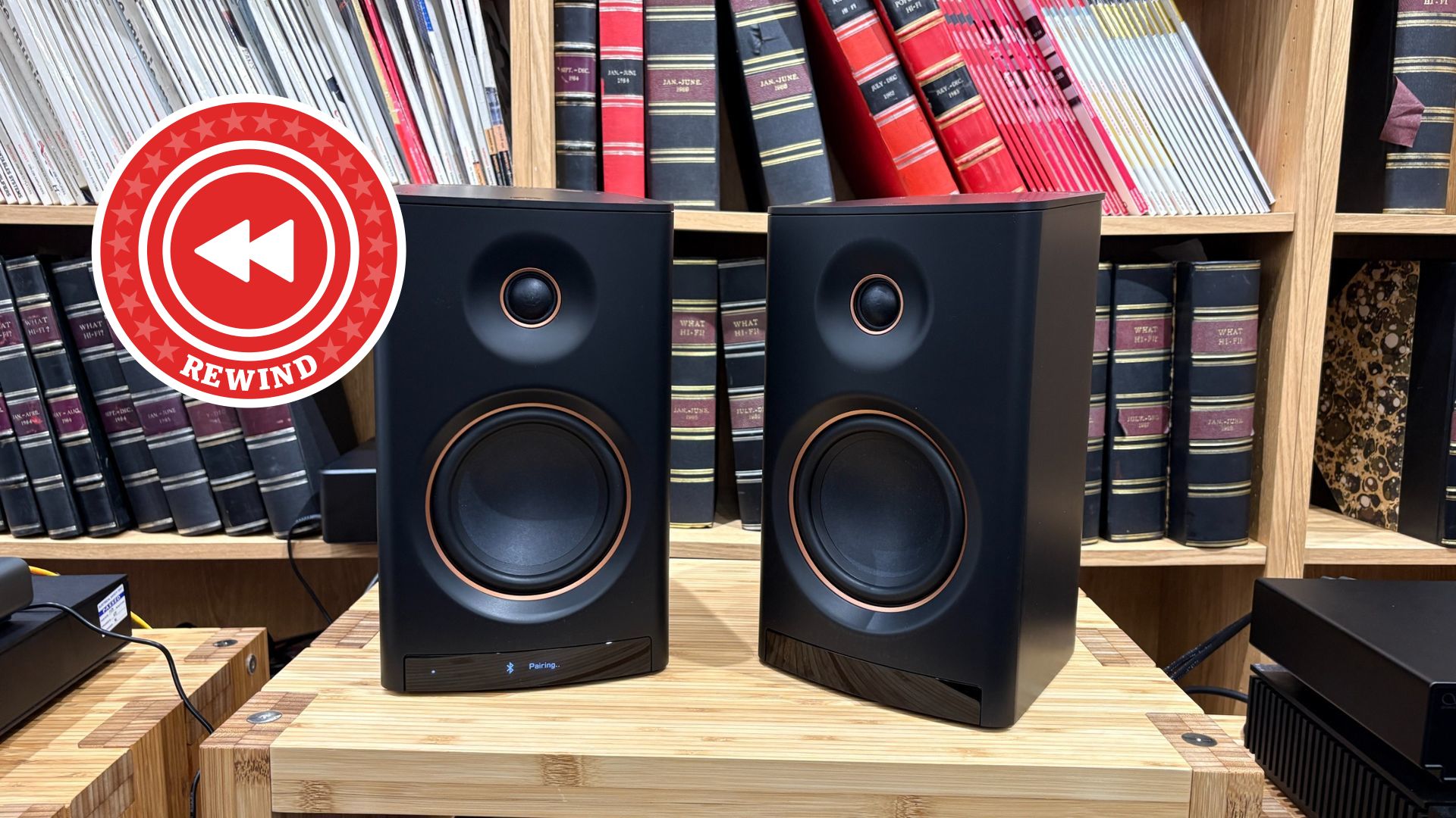 Sonos launches Ultra hardware, fresh support for Blu-ray, Yamaha’s KEF rival reviewed and more