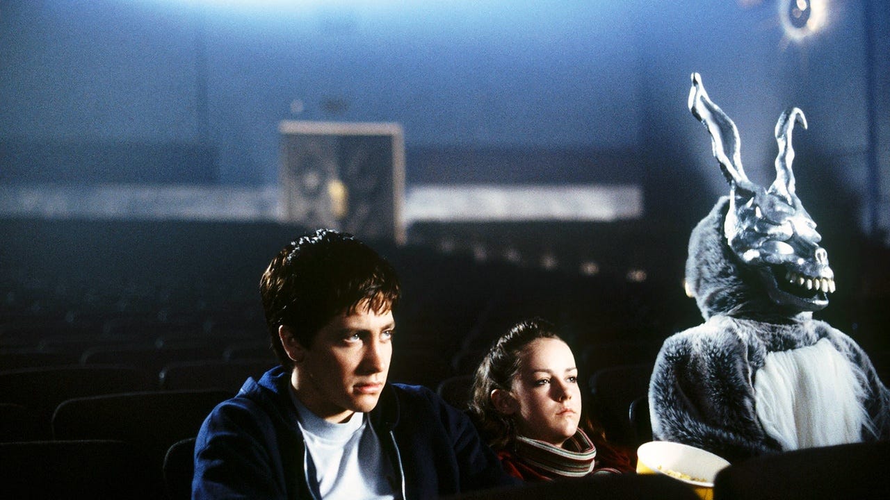 Twenty-Five Years Later, Cult Classic Donnie Darko Is Headed Back to the Big Screen in 4K With Special Director Introduction