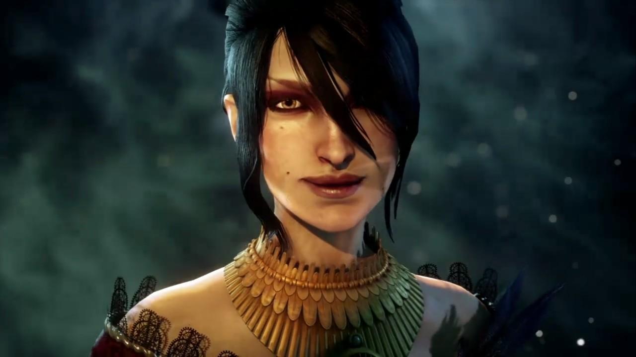 ‘It’s Not Great Content’: Ex-Dragon Age Exec Says He’d Now Change or Ditch Several Key Moments From the Series