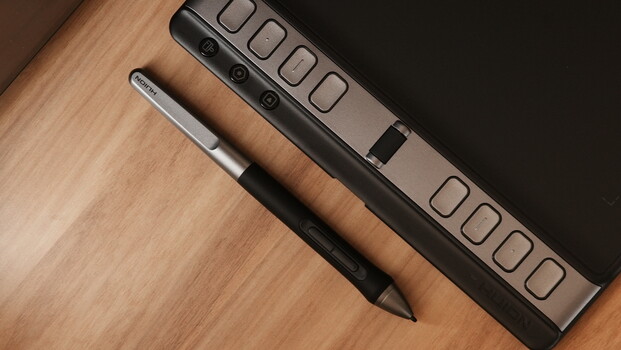 Huion Inspiroy 2 Pen Tablet Review | Fstoppers