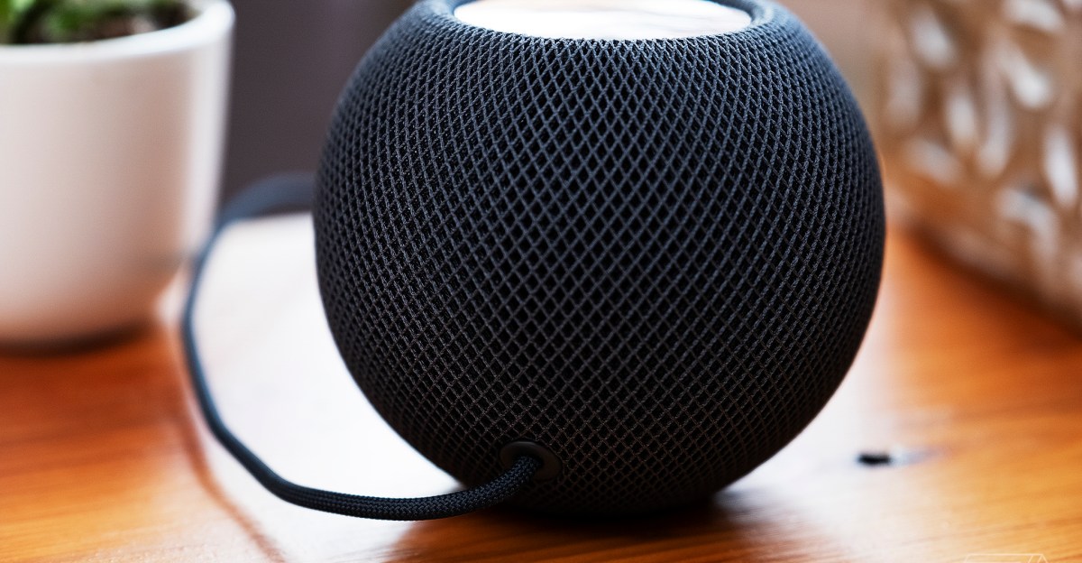Leaks reveal a new Apple HomePod mini, iPad mini, and Apple TV 4K