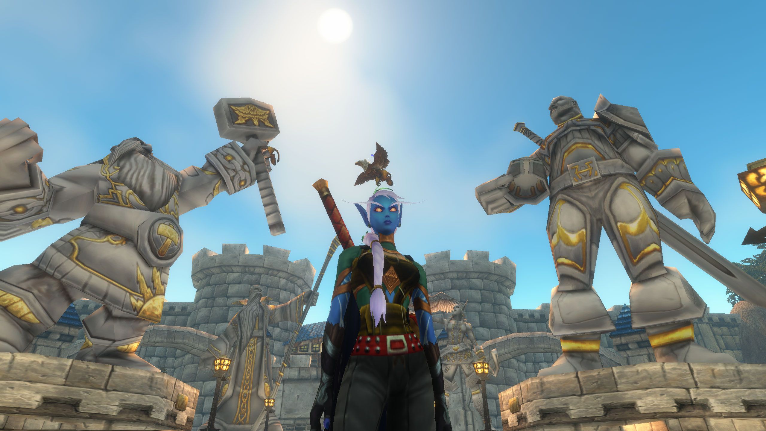 I’ve spent a week in WoW: Forever and I’m starting to believe in Blizzard’s vision — apart from one serious issue that will divide the player base