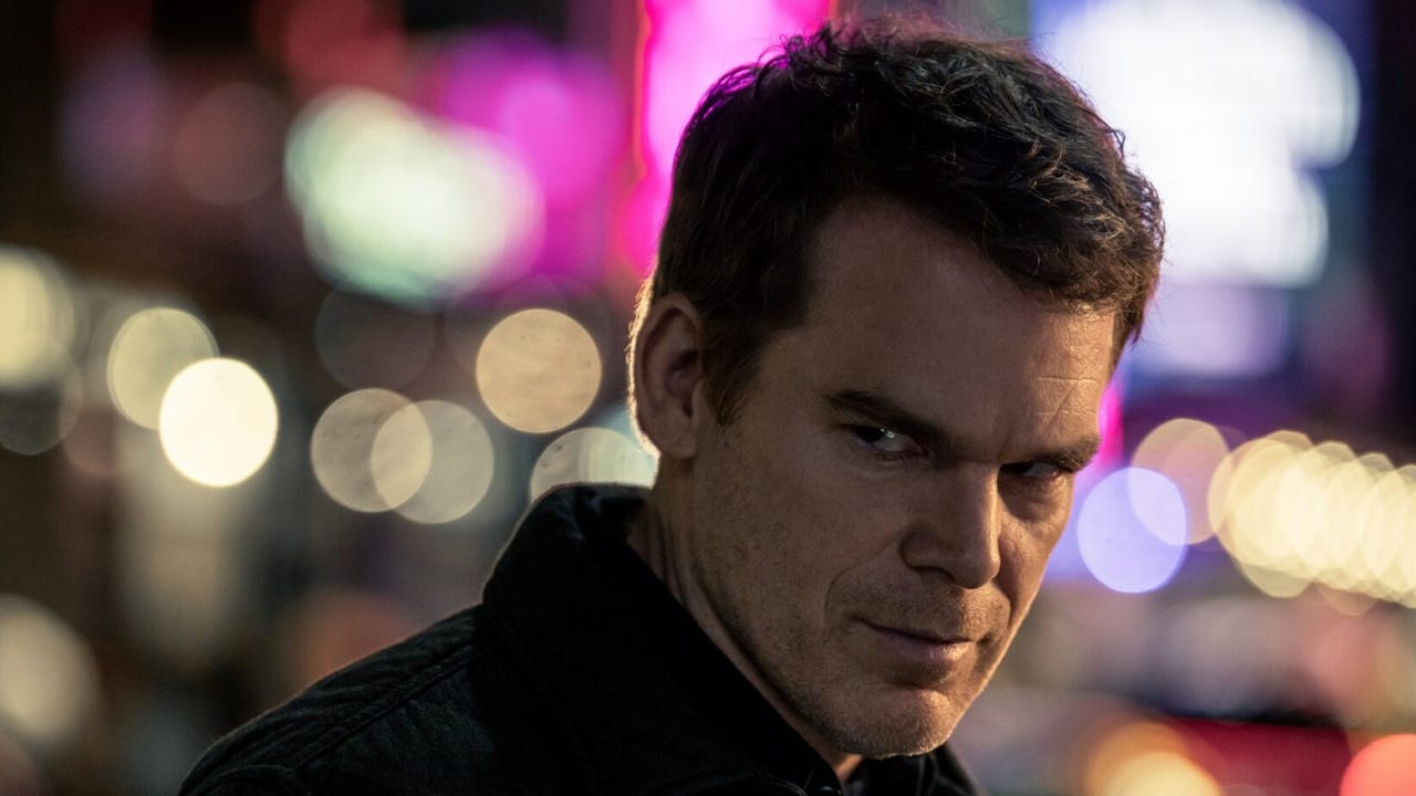 Dexter: Resurrection Season 2 Spoilers Reveal a Fan-Favorite Dead Character Is Coming Back