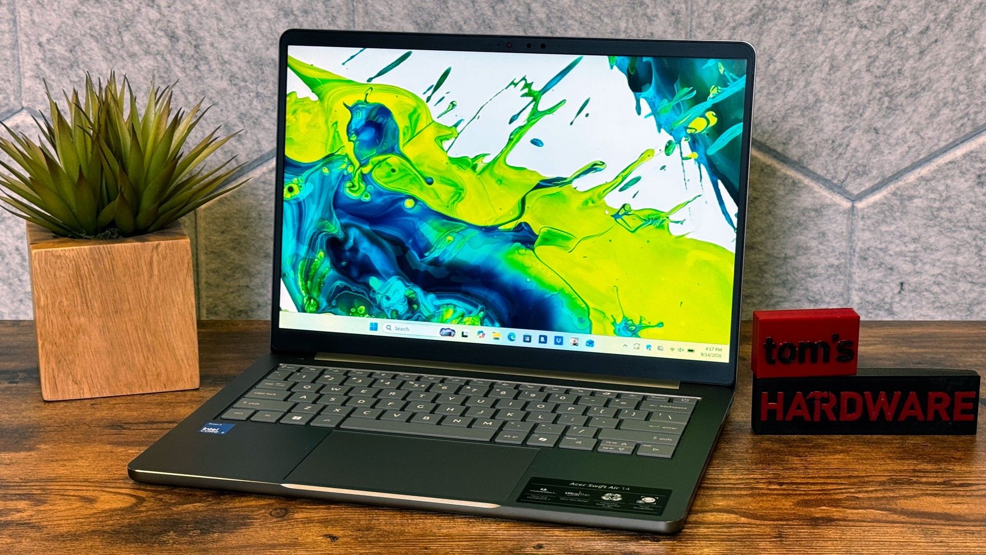 Acer CEO says memory makers are hyping 2030 shortage fears to protect margins — PC prices set to decline by late 2027, cheaper Chinese capacity coming online delivers lower memory prices