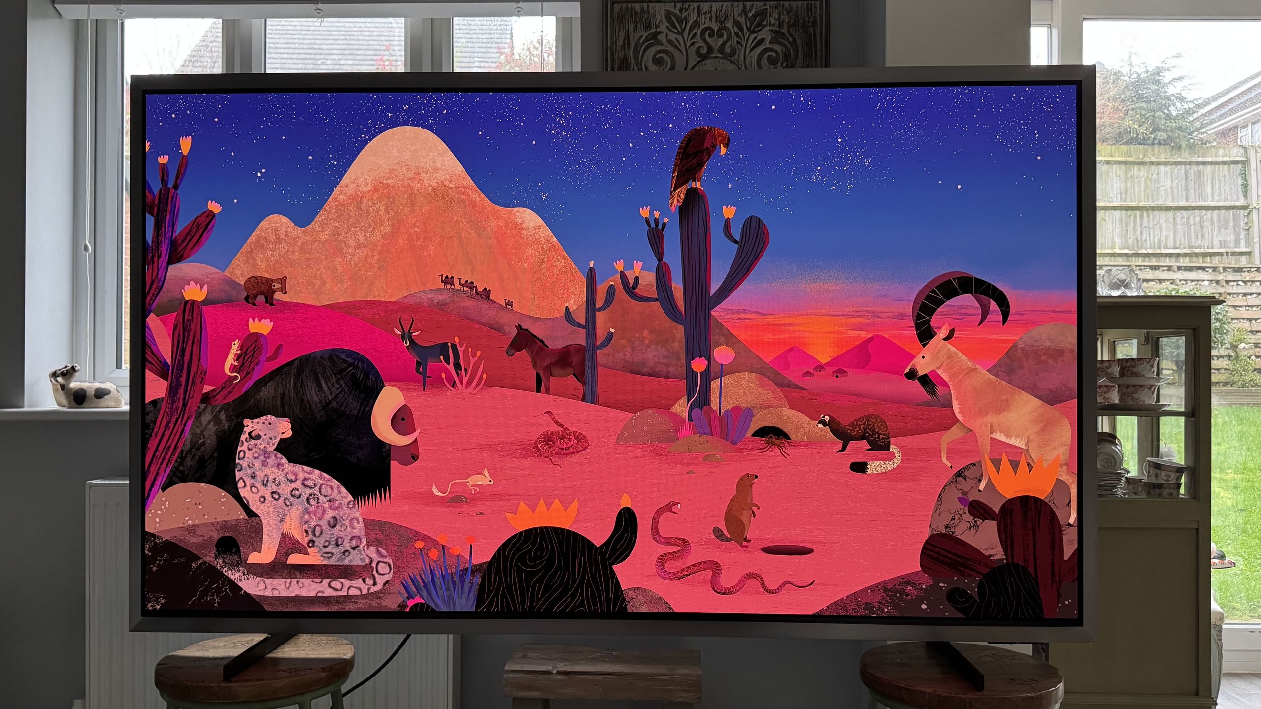 Samsung’s new 2026 TVs are finally on sale — here are 6 expert-picked deals to save up to $1,100 on OLED, Micro RGB, and more