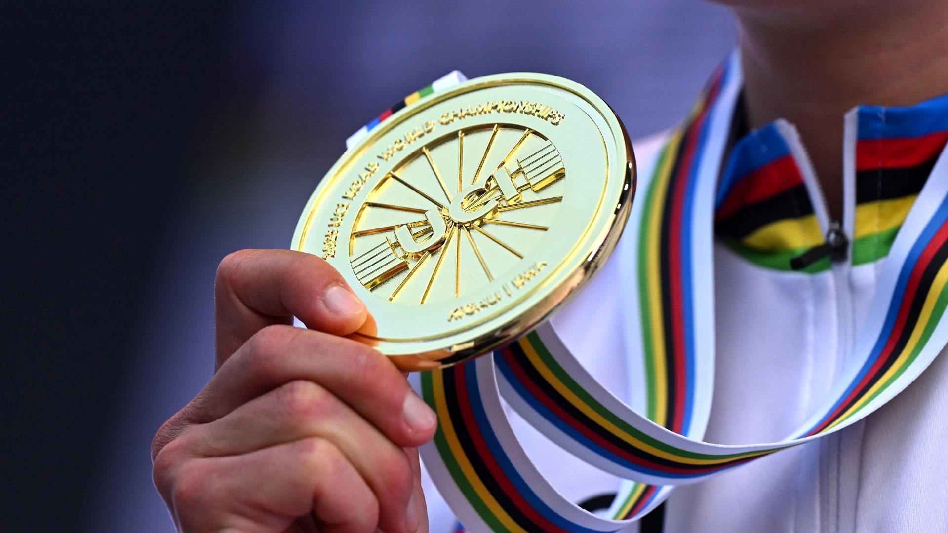 How to watch Road World Championships 2026: live stream for FREE